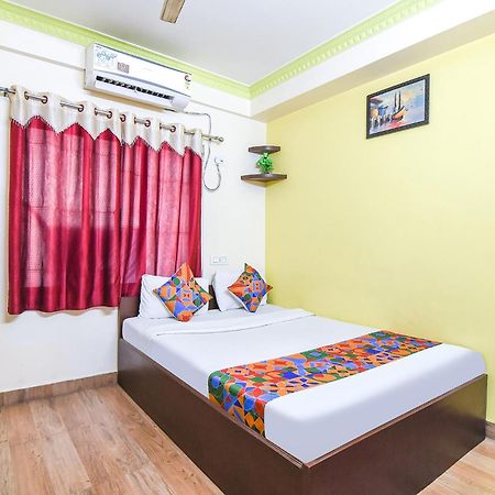 כלכותה Fabhotel Sunflower Inn חדר תמונה