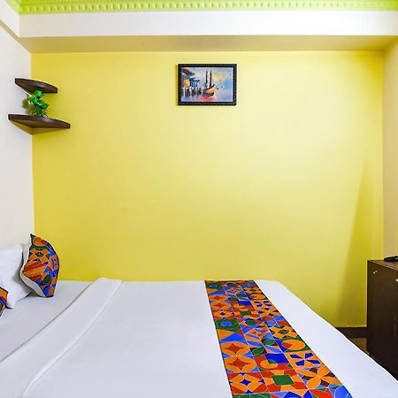 כלכותה Fabhotel Sunflower Inn מראה חיצוני תמונה