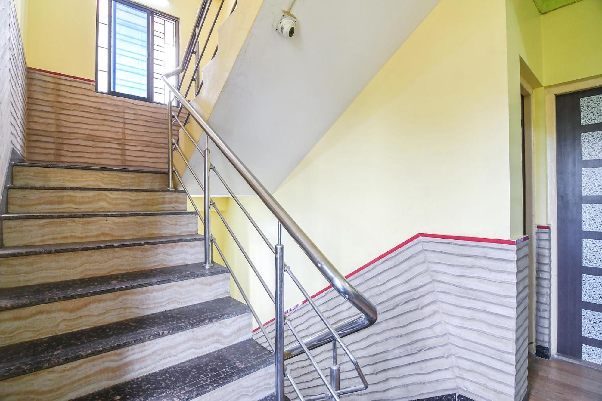 כלכותה Fabhotel Sunflower Inn מראה חיצוני תמונה
