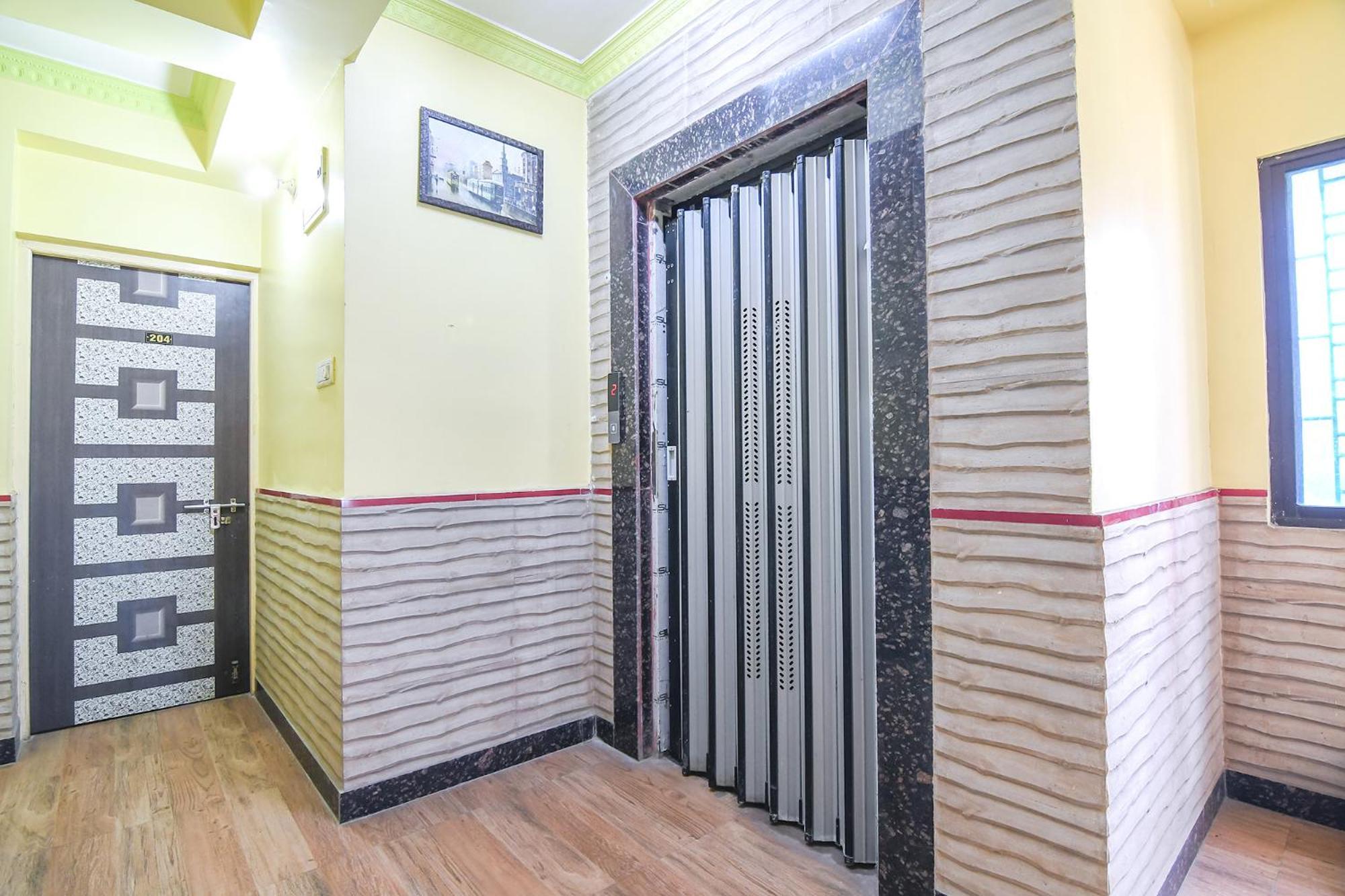 כלכותה Fabhotel Sunflower Inn מראה חיצוני תמונה