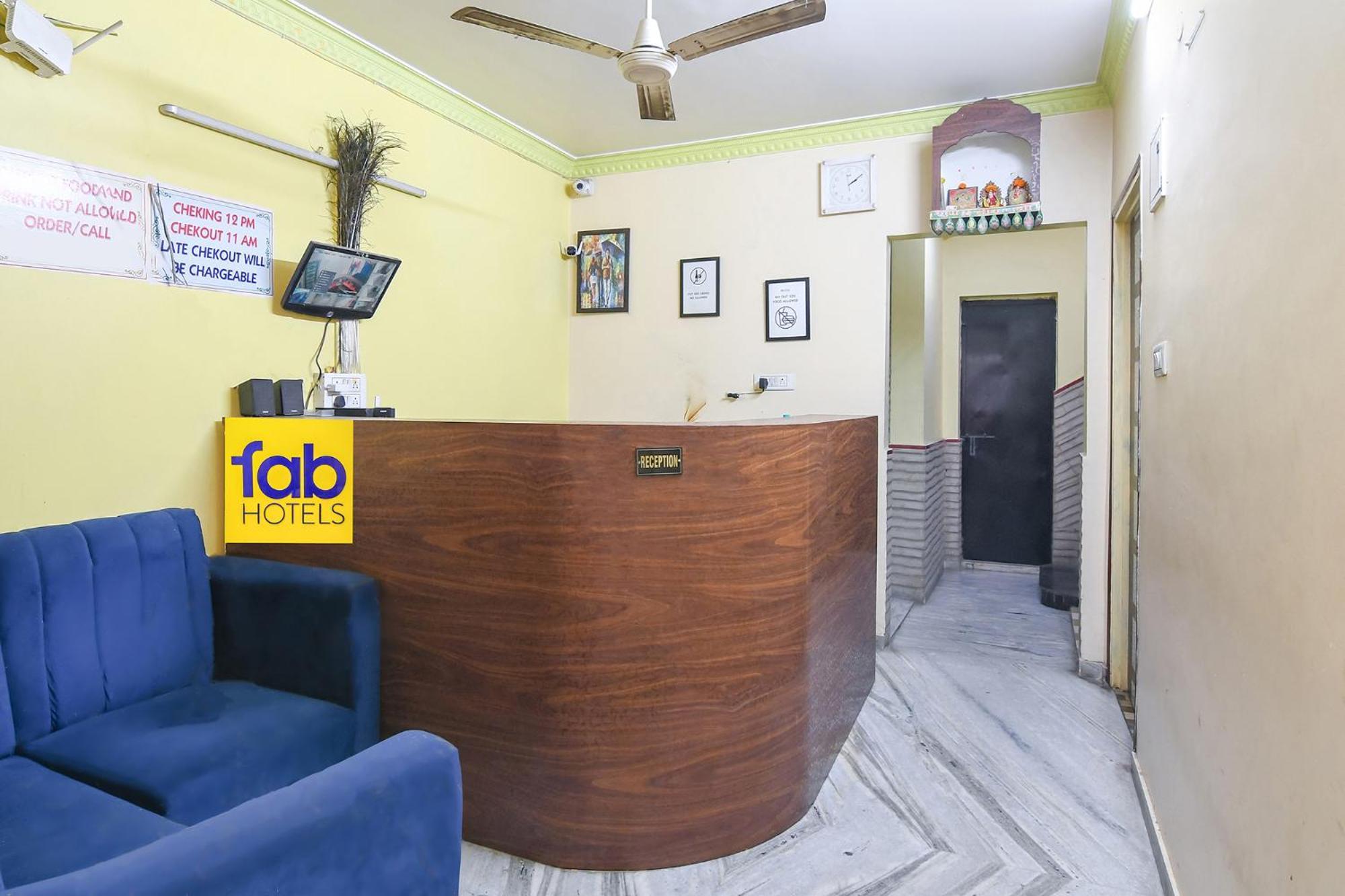 כלכותה Fabhotel Sunflower Inn מראה חיצוני תמונה